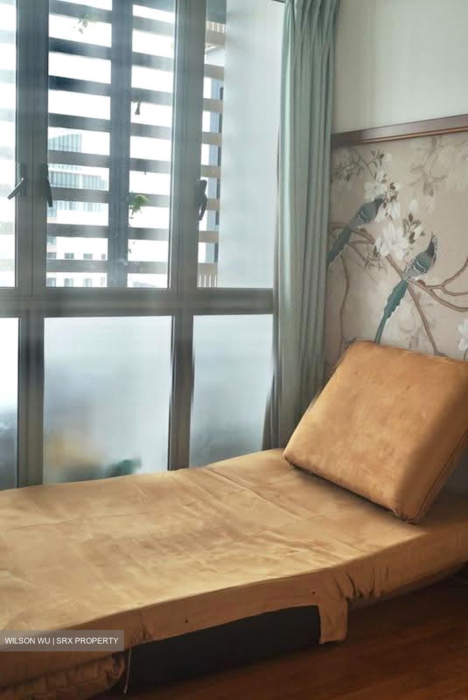 TRE Residences (D14), Condominium #614141531